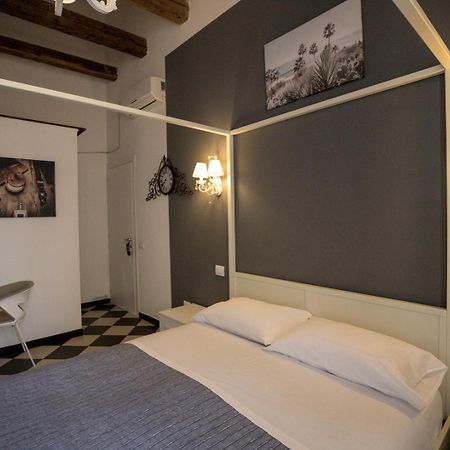Mani Rooms Cagliari Ngoại thất bức ảnh